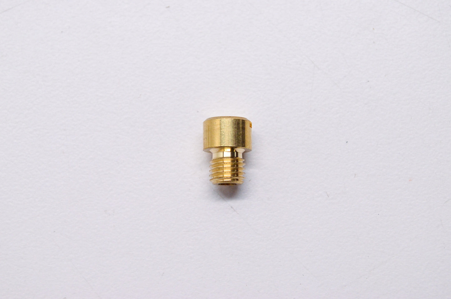 New Aftermarket Main Jet VM11 Round #87.5 NOS
