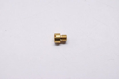 New Aftermarket Main Jet VM11 Round #87.5 NOS