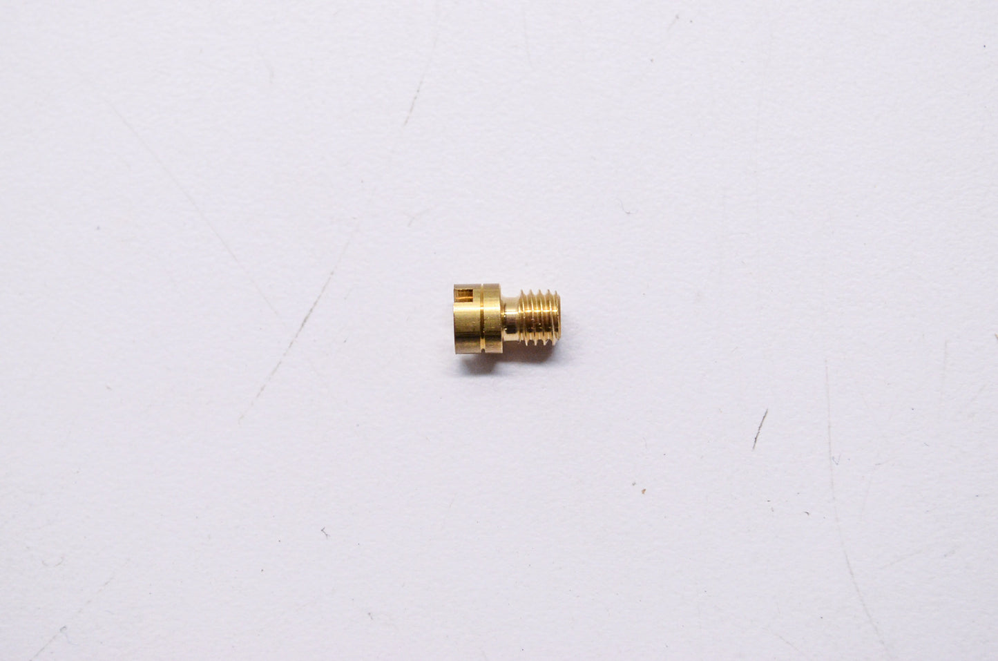 New Aftermarket Main Jet NOS