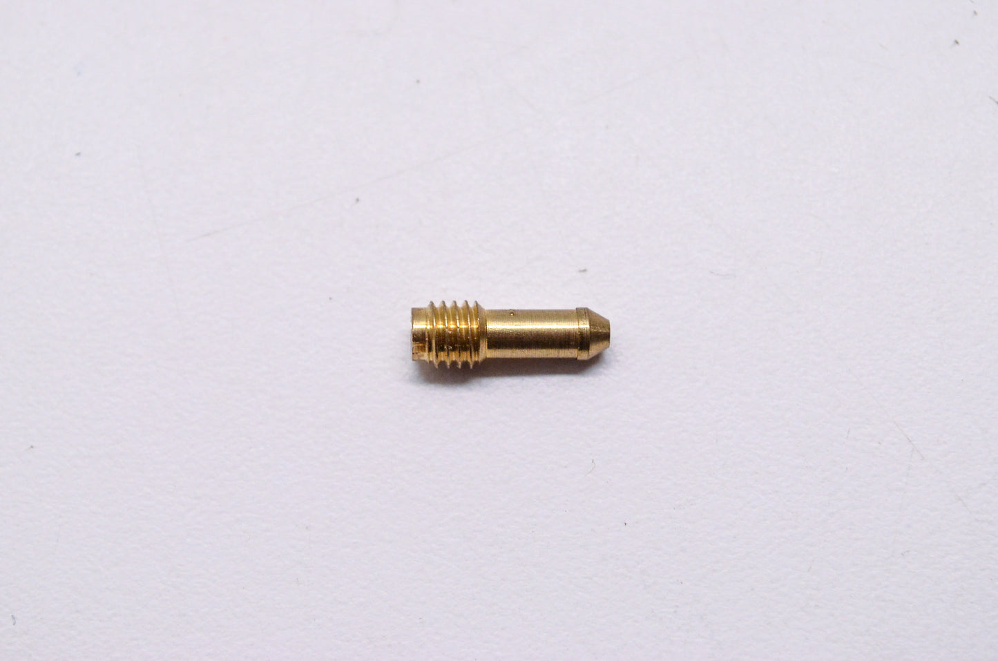 New Aftermarket Pilot Jet Mikuni #30 NOS