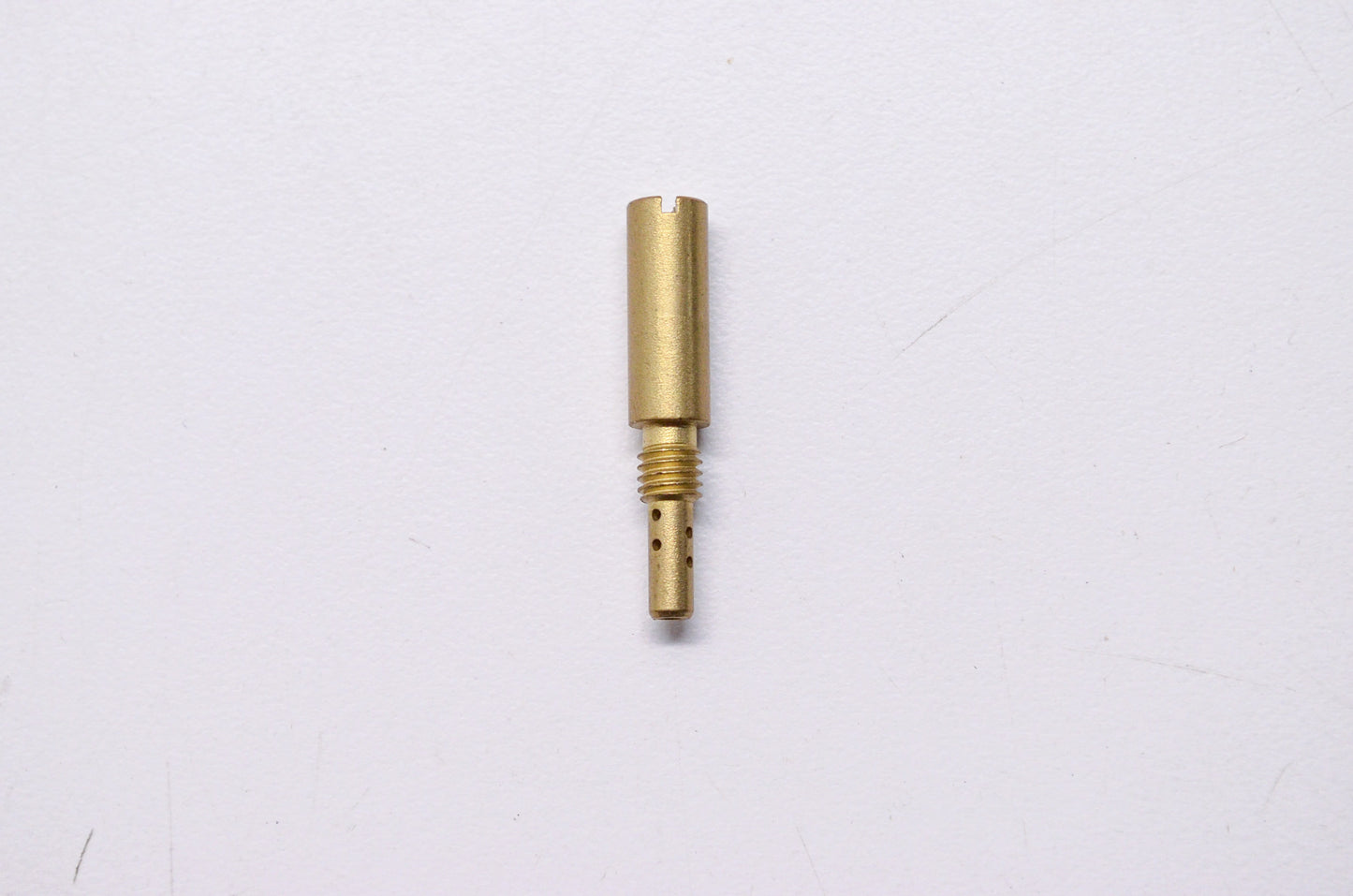 New Aftermarket Pilot Jet Keihin #45 NOS