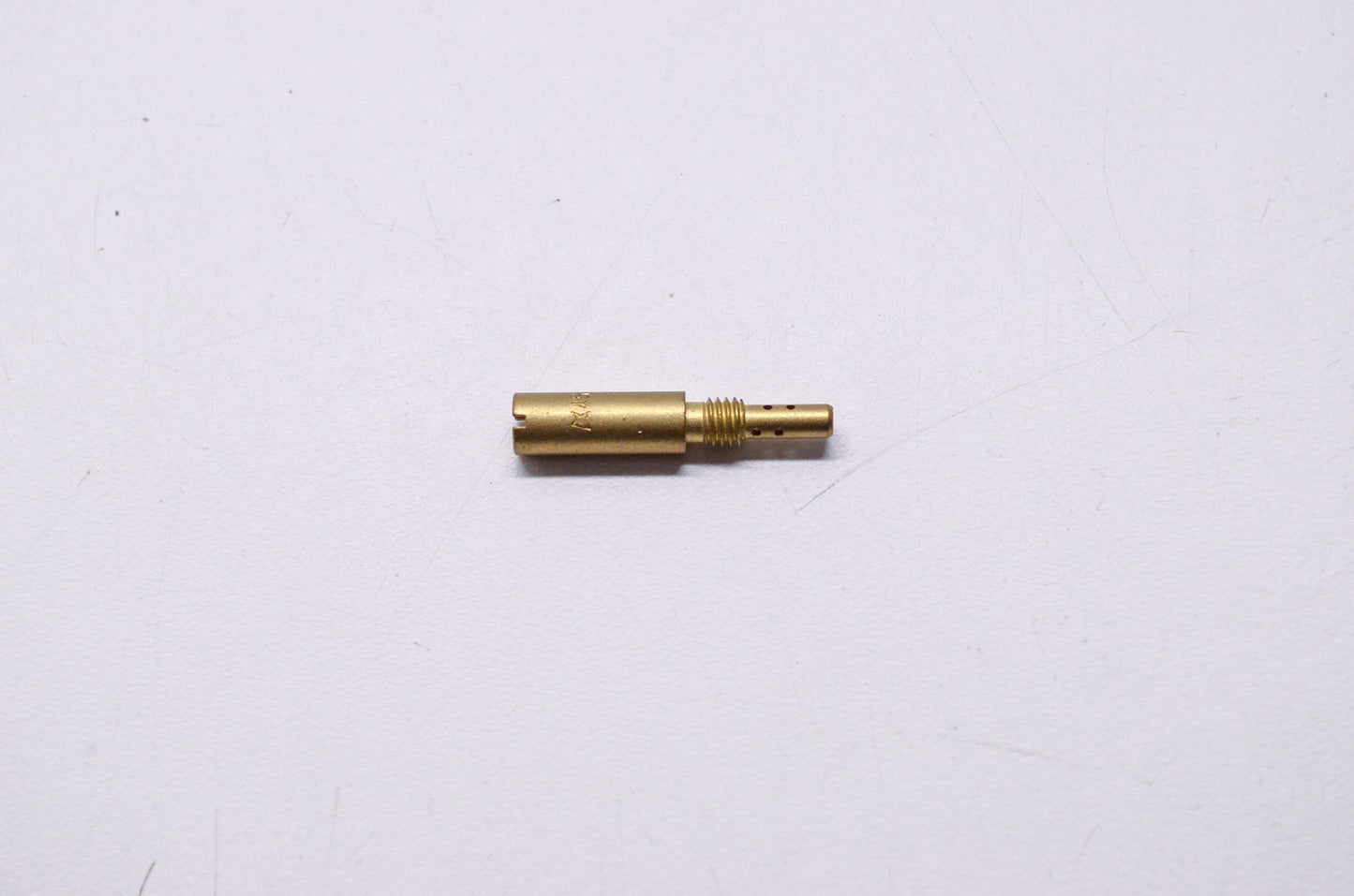 New Aftermarket Pilot Jet Keihin #45 NOS