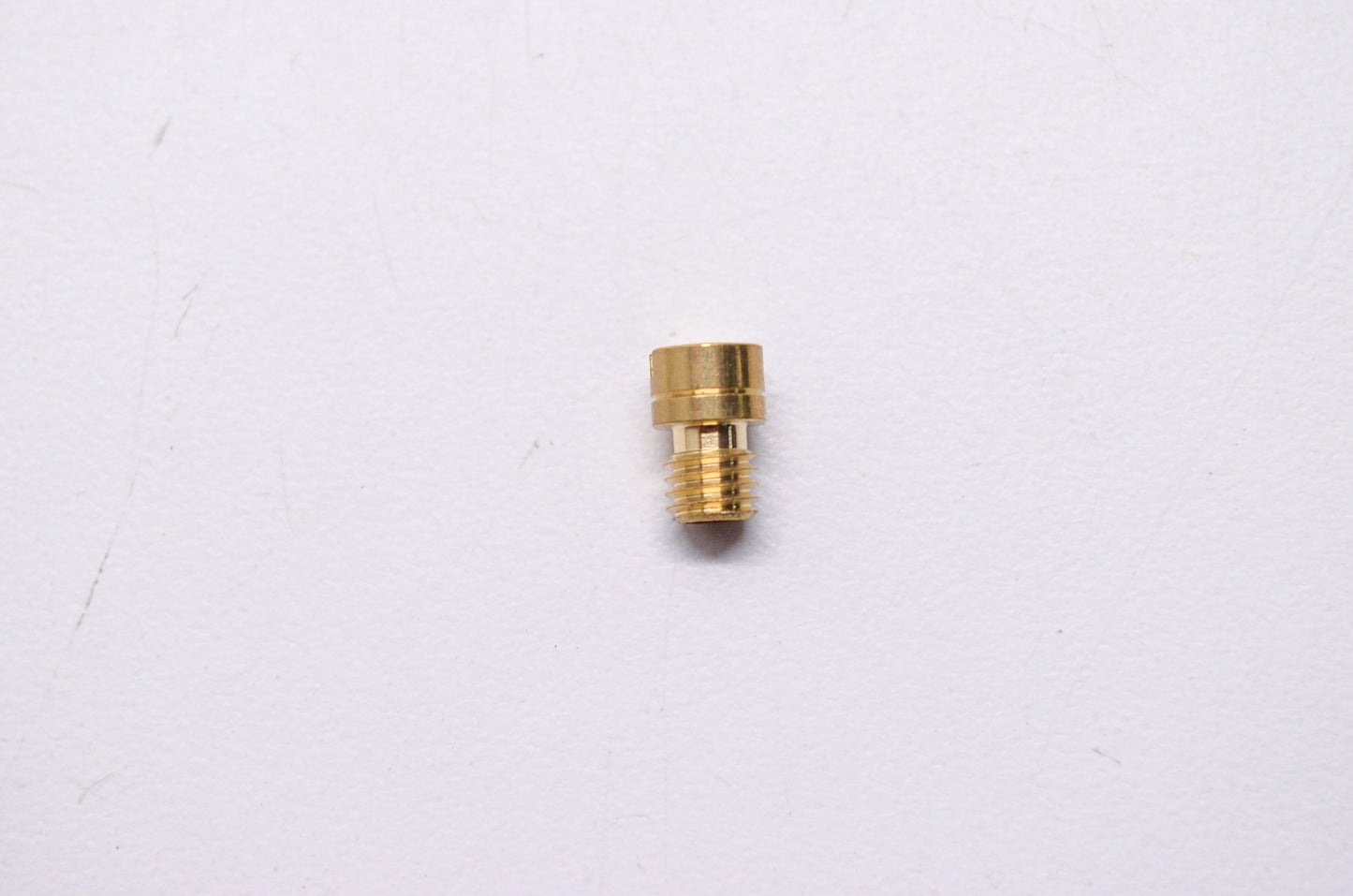 New Aftermarket Main Jet #127.5 NOS