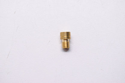 New Aftermarket Main Jet #127.5 NOS