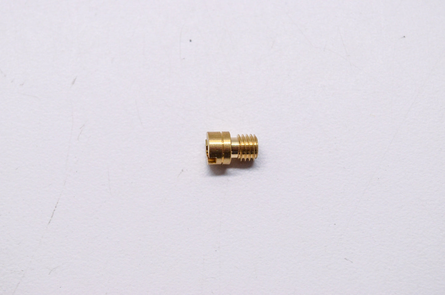 New Aftermarket Main Jet #127.5 NOS