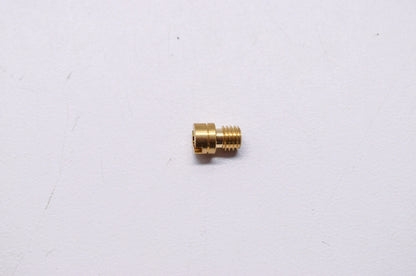 New Aftermarket Main Jet #127.5 NOS
