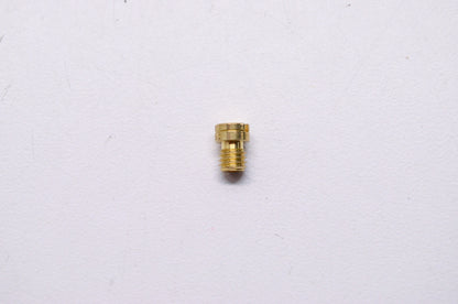 Aftermarket 144-9195, 99101-393 Main Jet Round Keihin #195 NOS