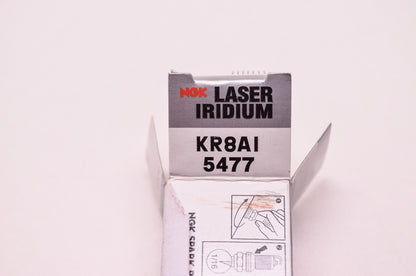 New NGK Laser Iridium Spark Plug NOS