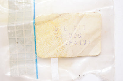 Carburetor Diaphragm Kit NOS