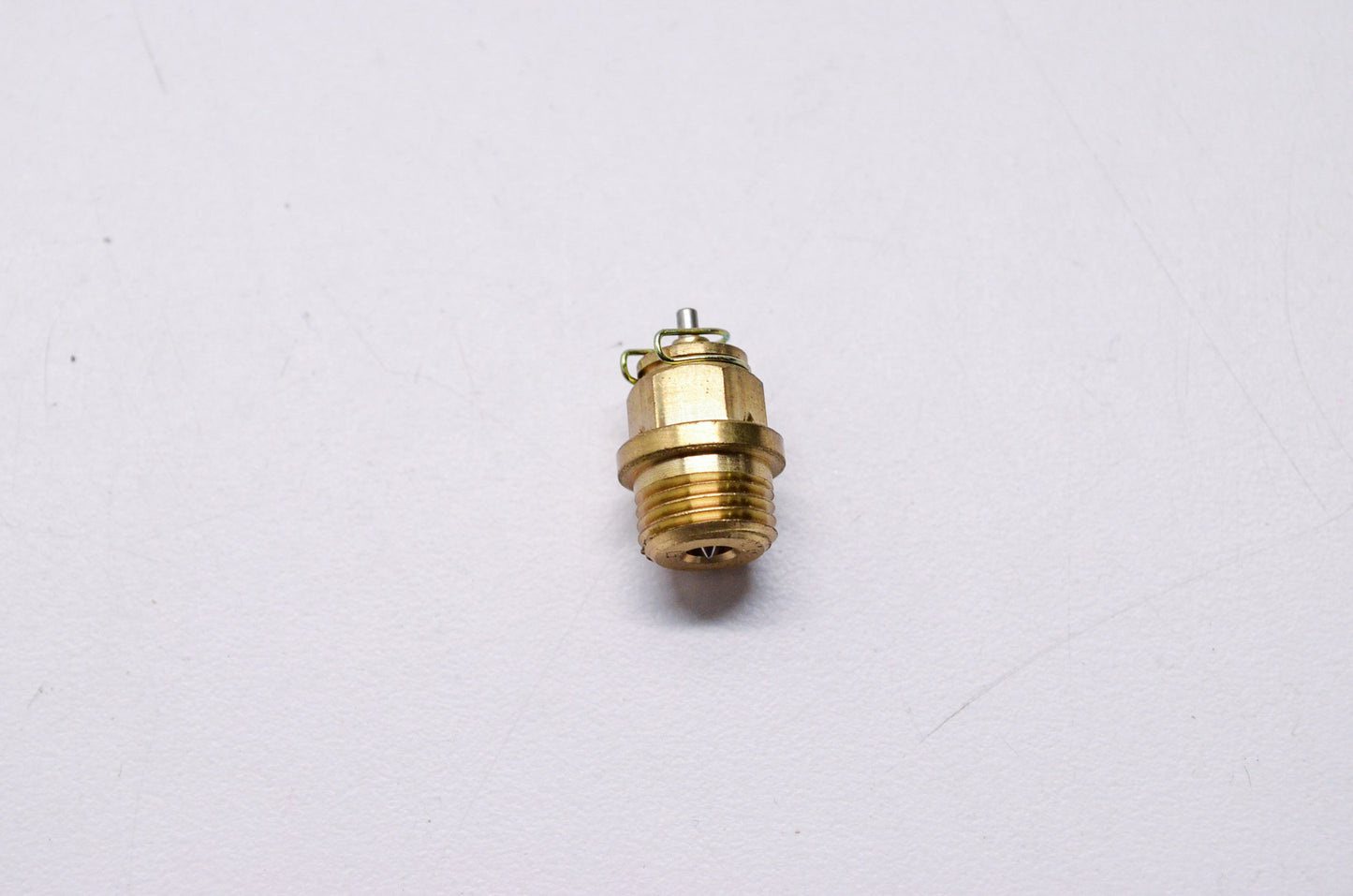 Aftermarket 14-1058 3.3 Needle & Seat Assembly VM34/39 NOS