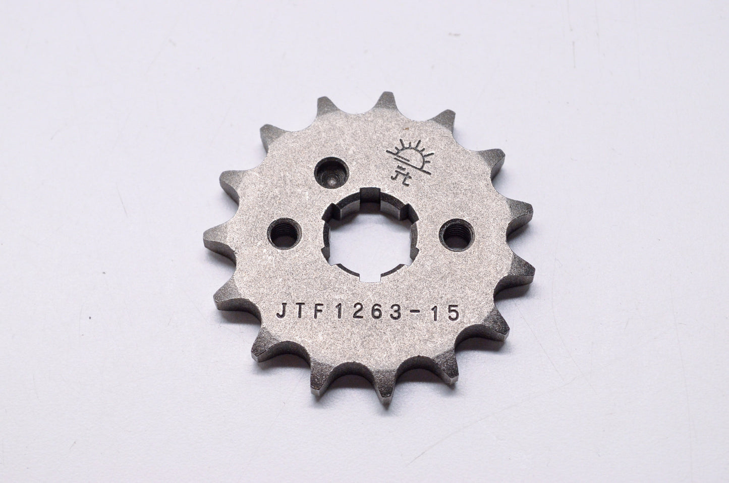 New JT Countershaft Sprocket 15T NOS