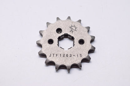 New JT Countershaft Sprocket 15T NOS