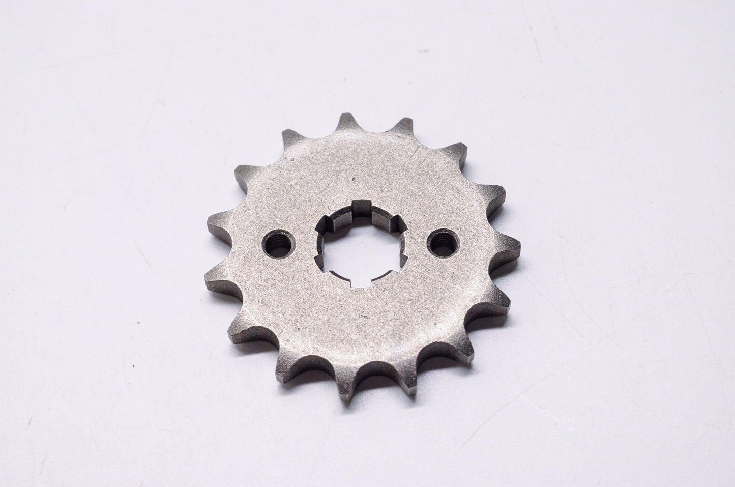 New JT Countershaft Sprocket 15T NOS
