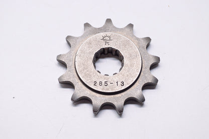 JT Sprockets 55-285 13, JTF285-13 Countershaft Sprocket 13T NOS