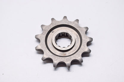 JT Sprockets 55-285 13, JTF285-13 Countershaft Sprocket 13T NOS