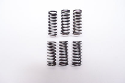 New Tusk Off Road Clutch Spring Qty 6 NOS