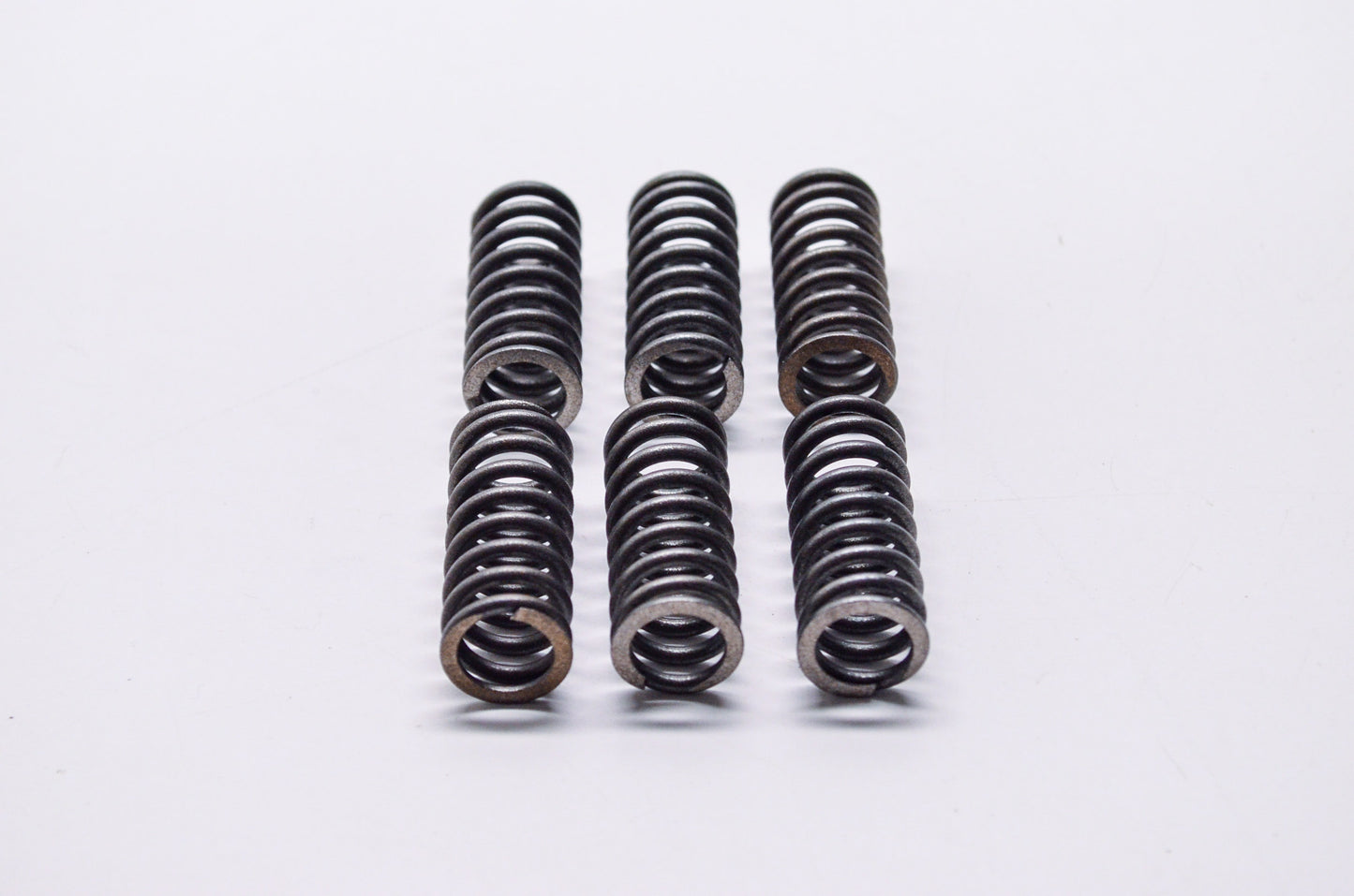 New Tusk Off Road Clutch Spring Qty 6 NOS