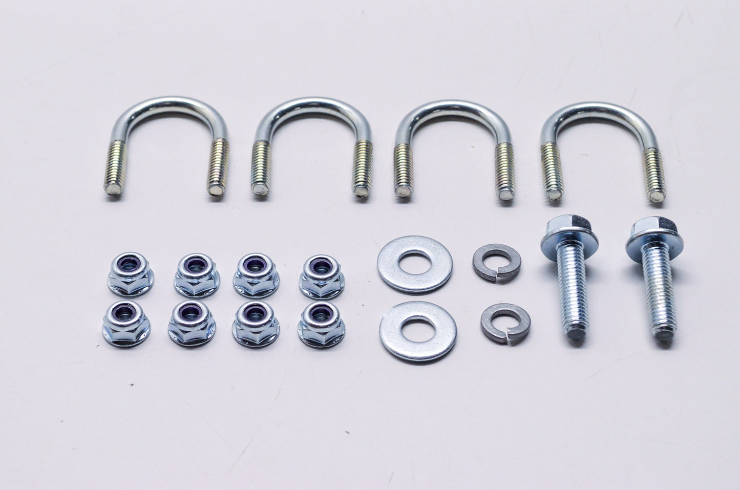 Hardware Kit Honda Rancher Winch Mount 100880 NOS