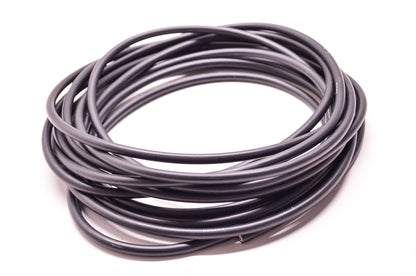 New Nakaya 7mm Black Spark Plug Wire w/ Hypal 26' NOS