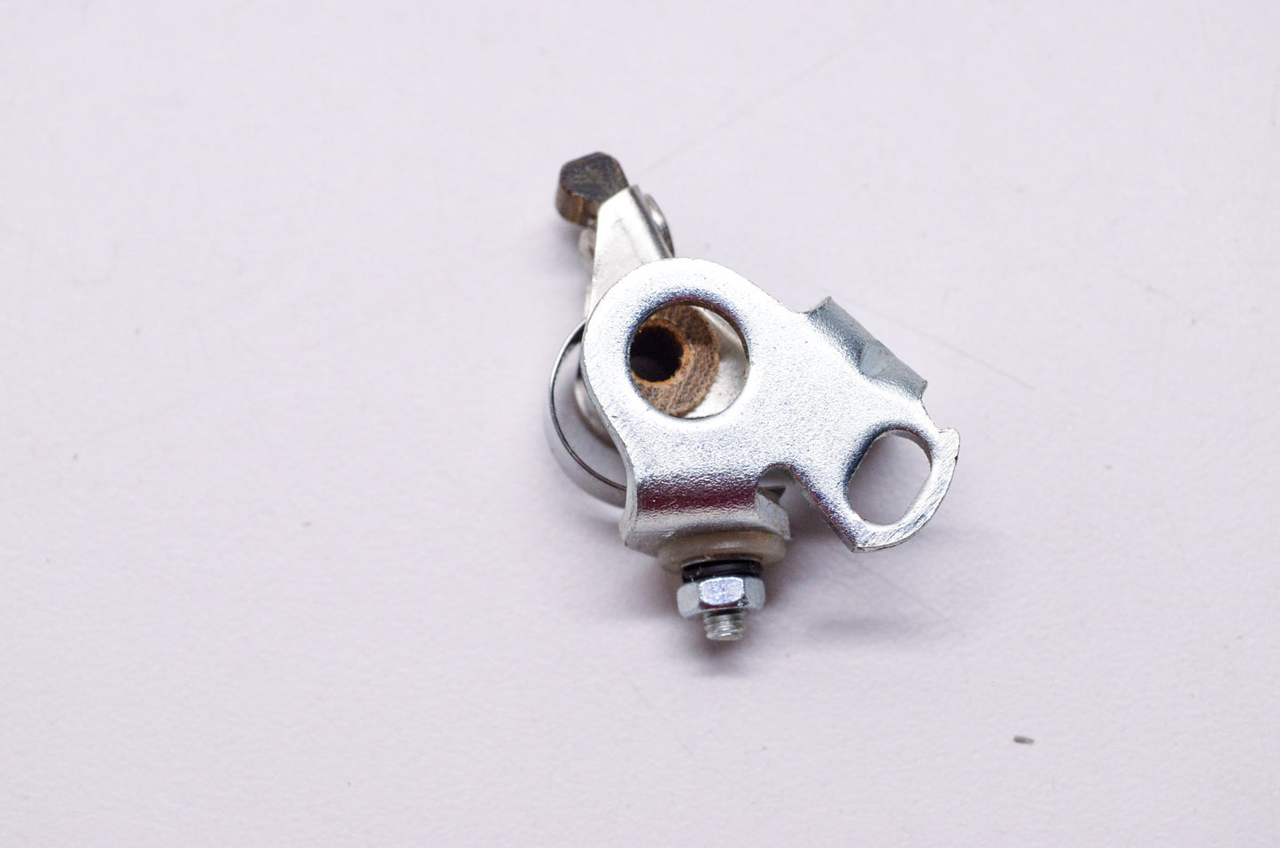 New Aftermarket Contact Breaker Point Assembly Bosch NOS