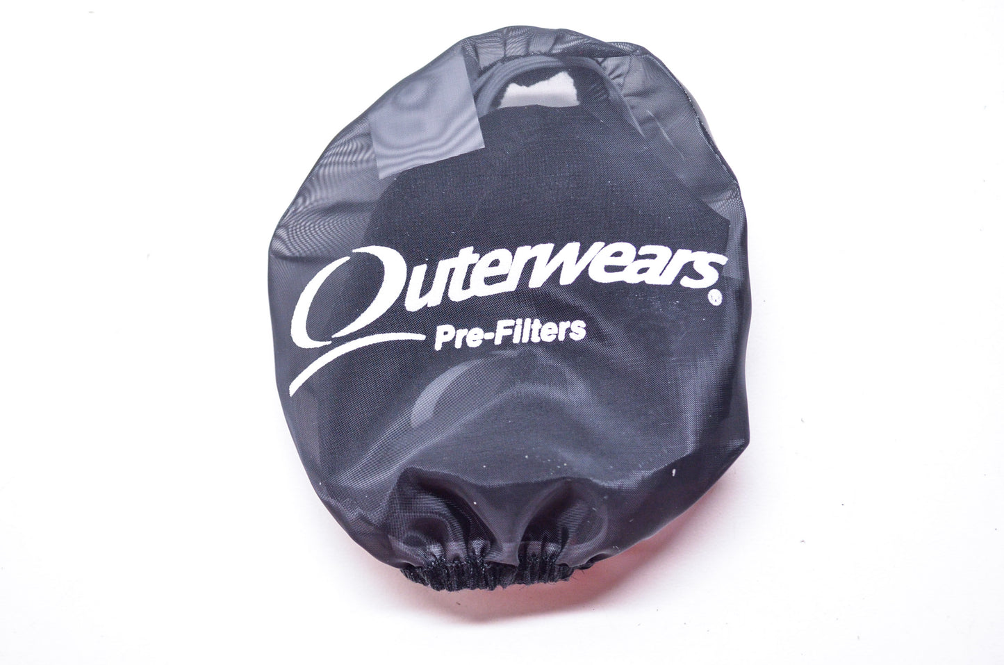 Outerwears 28-5891, 20-2712-01 Black Side Intake Pre Filter Polaris NOS