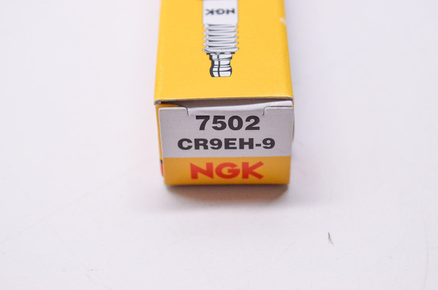 New NGK Spark Plug NOS