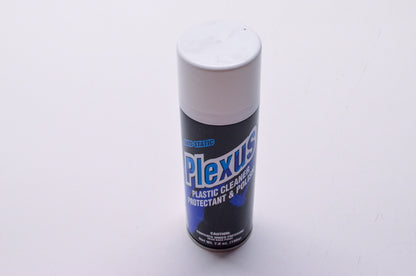 New Plexus Anti-Static Plastic Cleaner & Polish 7 oz NOS