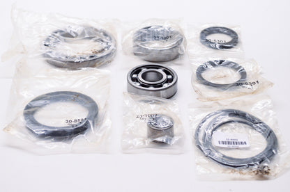 All Balls 25-2033 Rear Differential Bearing & Seal Kit Yamaha NOS