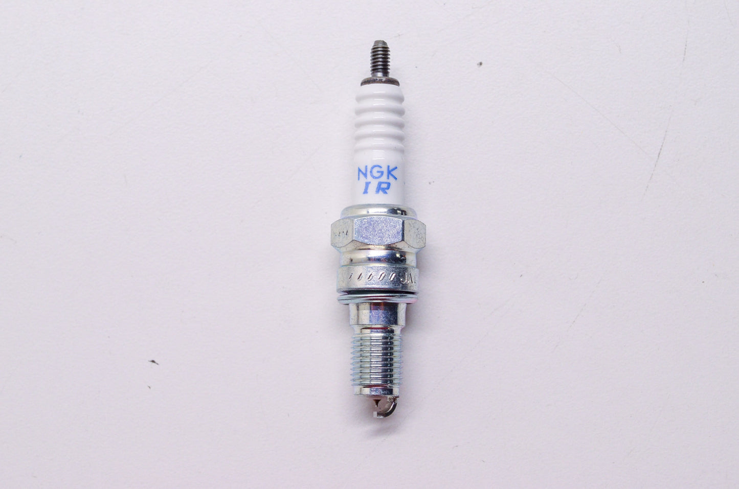 New NGK Laser Iridium Premium Spark Plug NOS