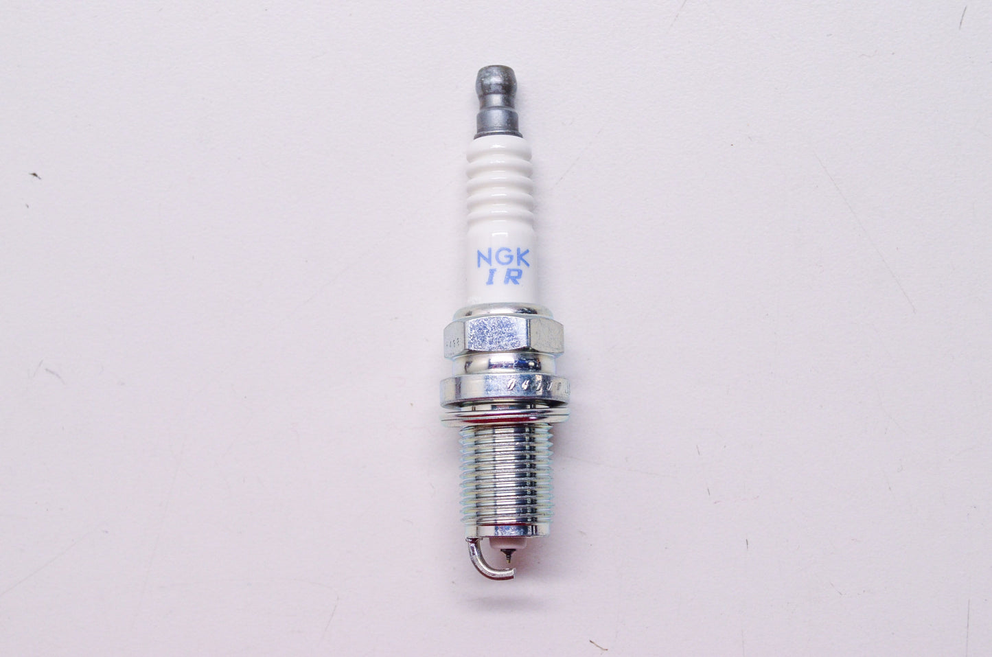 New NGK Laser Iridium Premium Spark Plug NOS