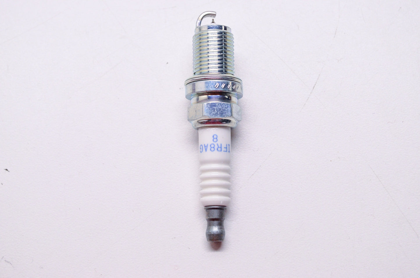 New NGK Laser Iridium Premium Spark Plug NOS