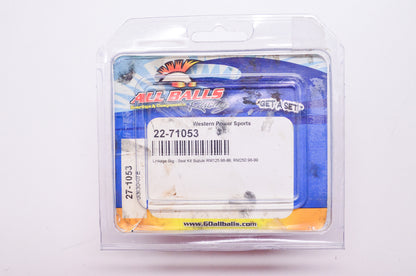 All Balls 22-71053, 27-1053 Linkage Bearing & Seal Kit Suzuki NOS