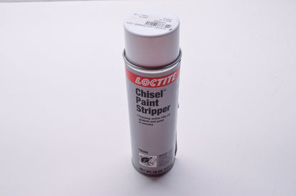 New Loctite Chisel Paint Stripper 18 oz 510 g NOS