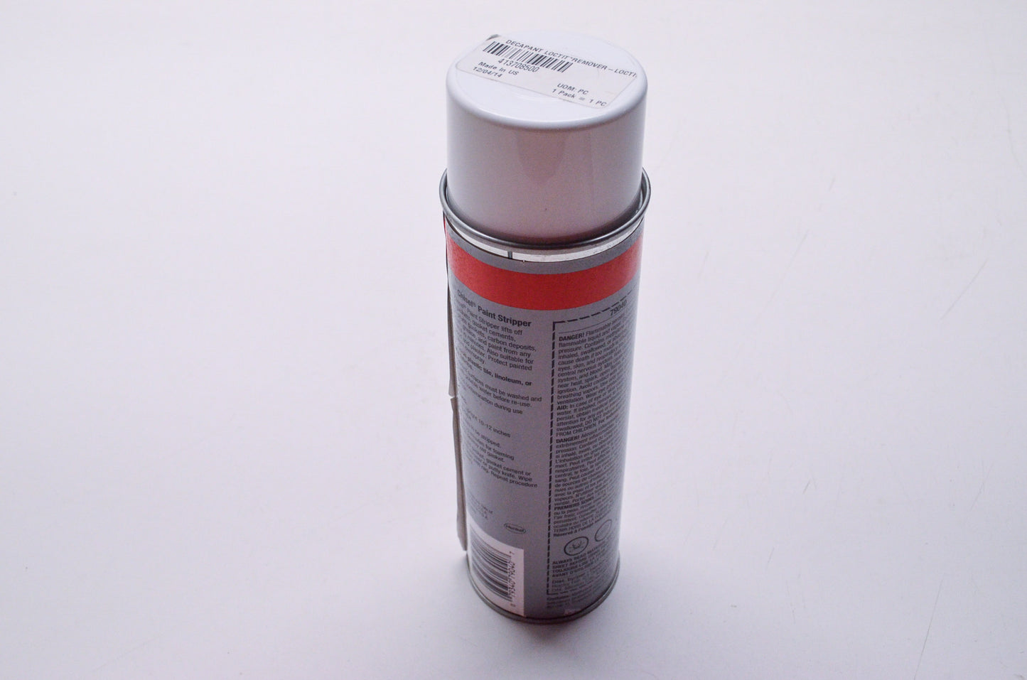 New Loctite Chisel Paint Stripper 18 oz 510 g NOS