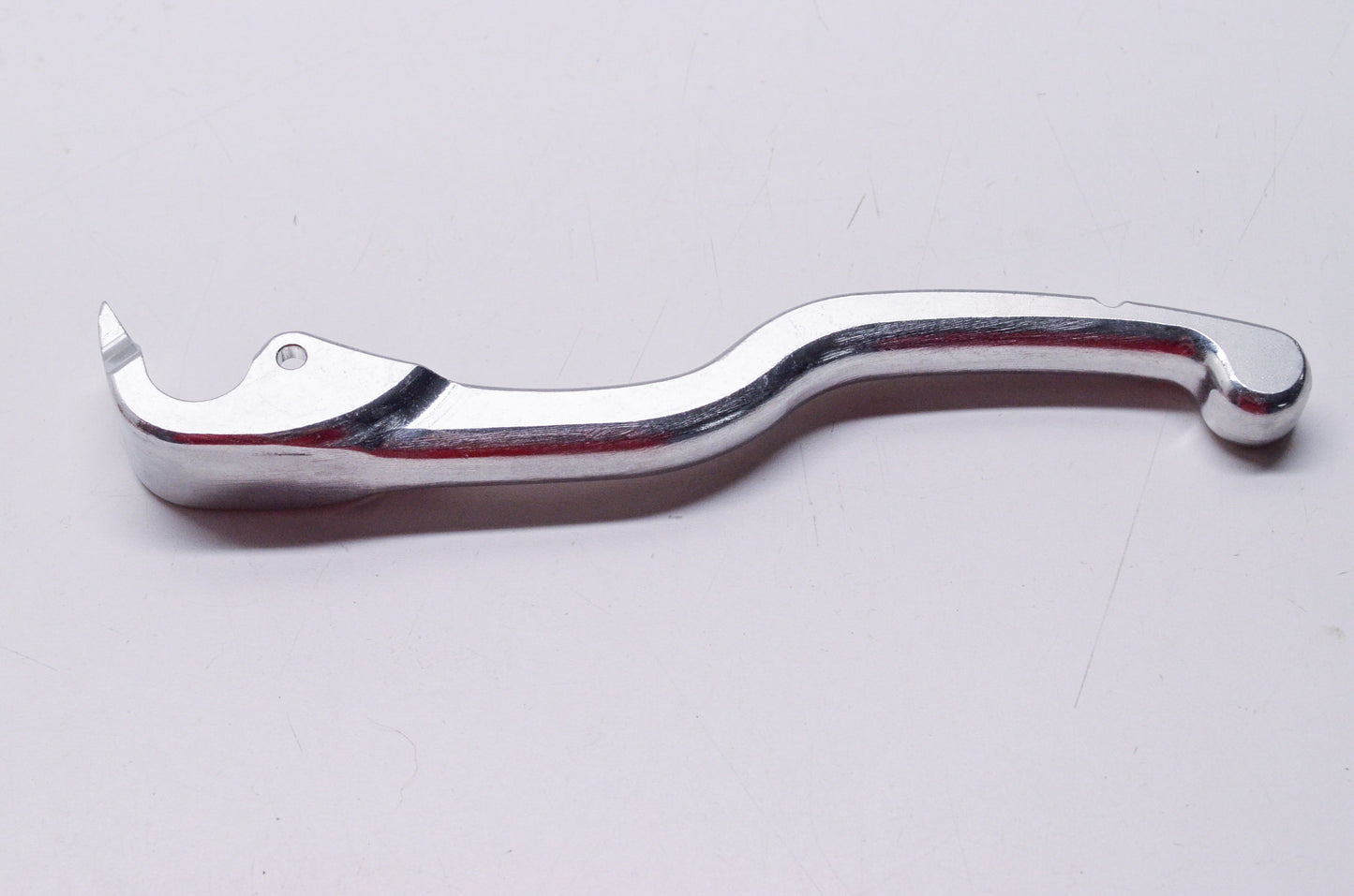 New FTE Automotive Silver Handbrake Lever Husaberg KTM NOS