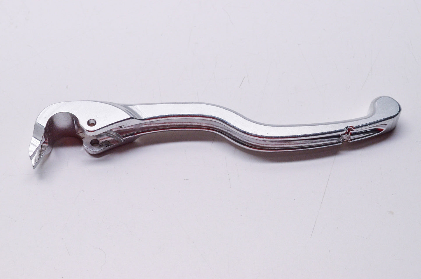 New FTE Automotive Silver Handbrake Lever Husaberg KTM NOS