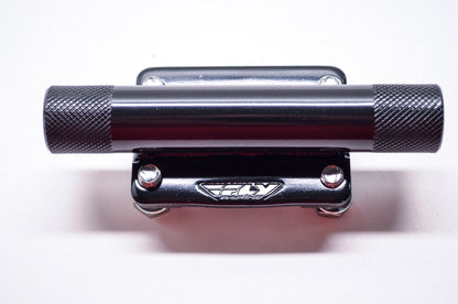New Fly Racing Double Pivot Post Adapter Assembly Yamaha NOS
