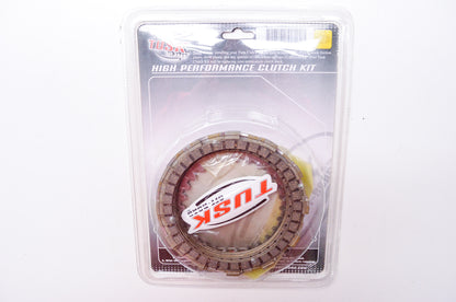 New Tusk Off Road High Performance Clutch Kit NOS