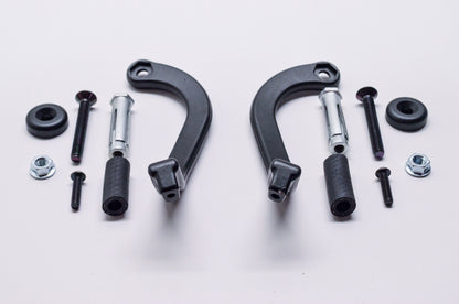 Star Series Hand Wrap Kit NOS