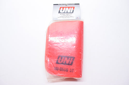 New Uni Air Filters Arctic Cat Air Filter NOS