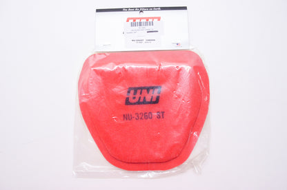 New Uni Air Filters Yamaha Air Filter NOS
