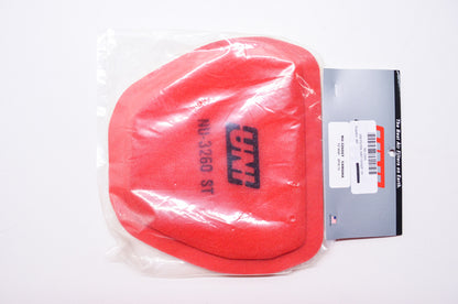 New Uni Air Filters Yamaha Air Filter NOS