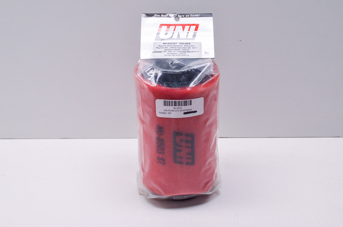 New Uni Air Filters Polaris Air Filter NOS