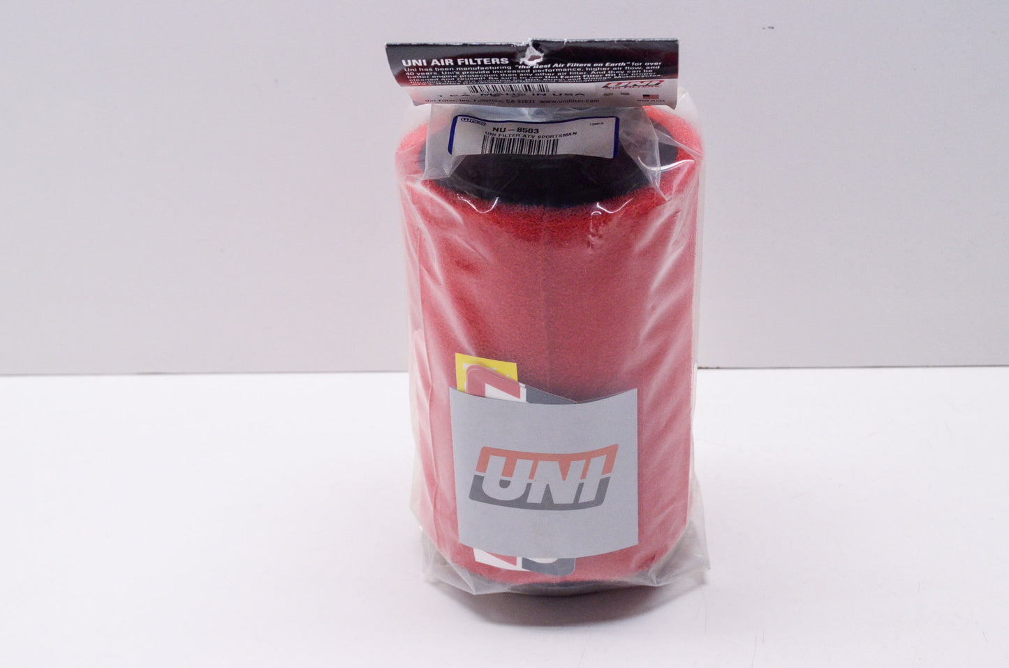 New Uni Air Filters Polaris Air Filter NOS