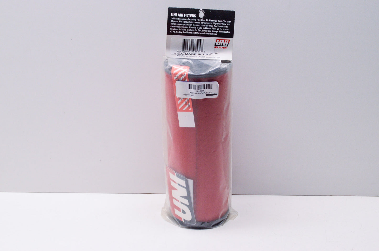 New Uni Air Filters Polaris Air Filter NOS