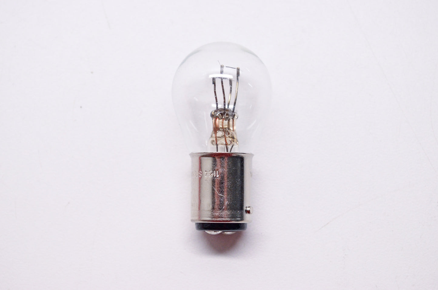 OEM Honda 34906-202-670 Bulb (6V17/5.3W) NOS