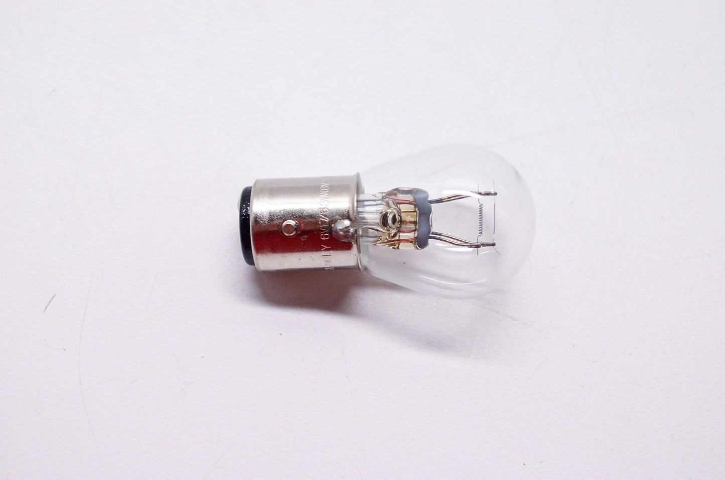 OEM Honda 34906-202-670 Bulb (6V17/5.3W) NOS