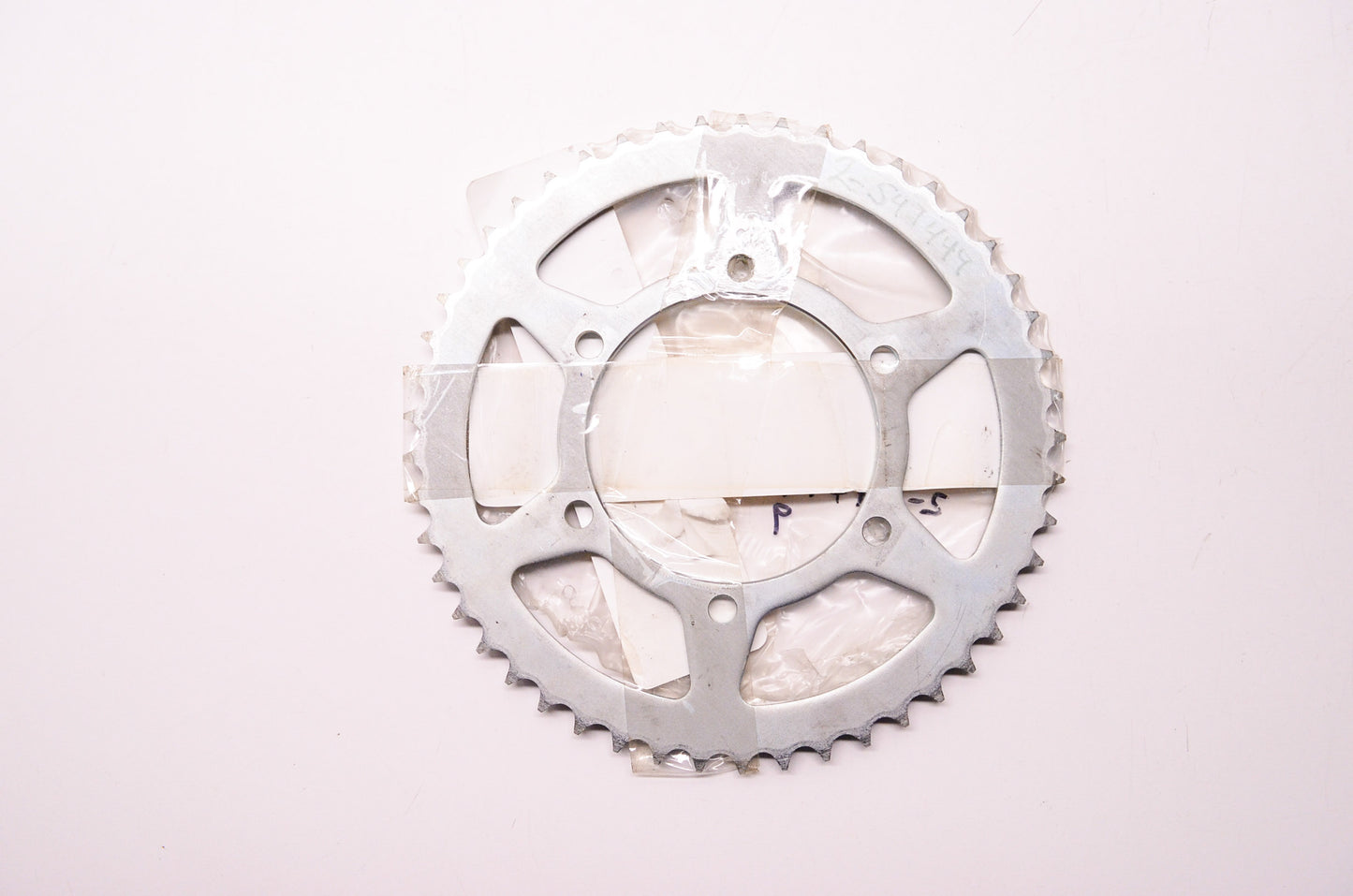 Sunstar 2-547449 Steel Rear Sprocket 49T NOS