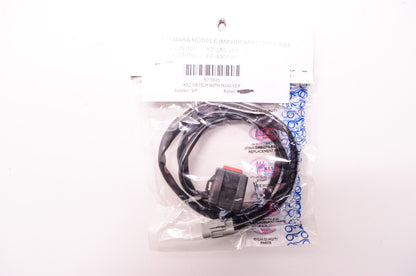 K&S 12-0102P, 1C3-83976-00 Kill Switch Kit NOS