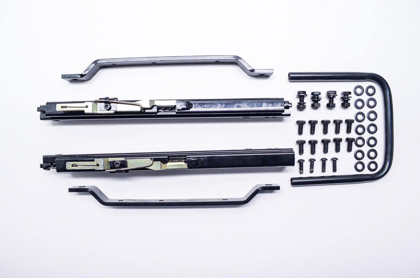 OEM Polaris 2877390 Stock Seat Adjustment Kit NOS